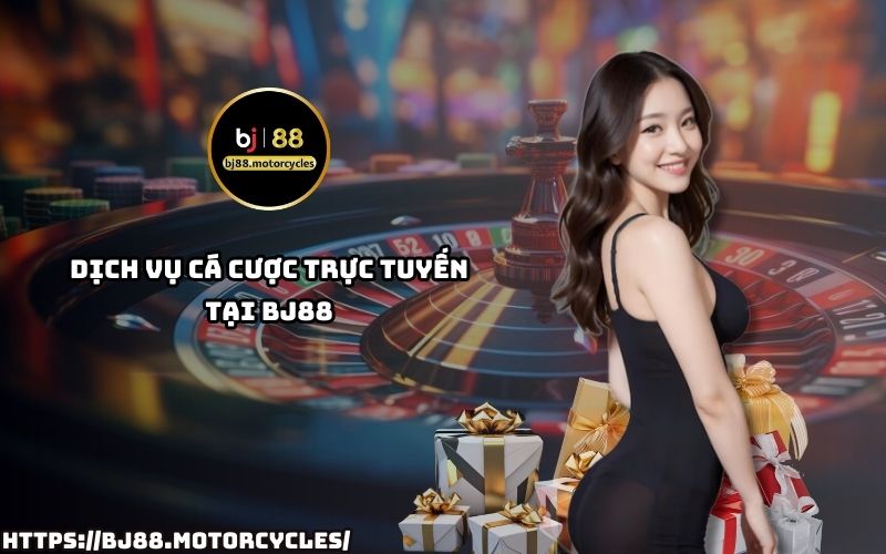 BJ88 cung cấp đa dạng dịch vụ cá cược từ thể thao, casino đến game bài, đáp ứng mọi nhu cầu giải trí BJ88 cung cấp đa dạng dịch vụ cá cược từ thể thao, casino đến game bài, đáp ứng mọi nhu cầu giải trí