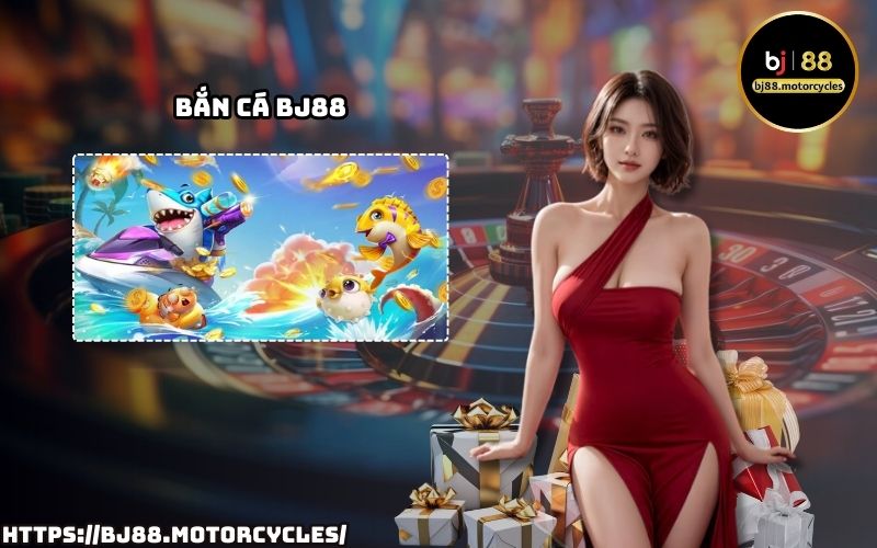 Săn cá cực đỉnh tại BJ88, đồ họa sống động, thưởng hấp dẫn, thử ngay để nhận quà siêu khủng Săn cá cực đỉnh tại BJ88, đồ họa sống động, thưởng hấp dẫn, thử ngay để nhận quà siêu khủng