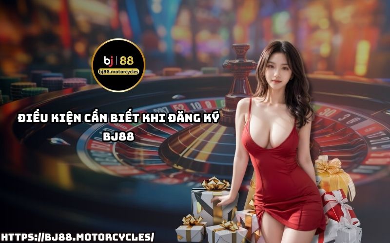 Nắm rõ điều kiện đăng ký BJ88 để đảm bảo quá trình tạo tài khoản nhanh chóng, suôn sẻ ngay từ đầu Nắm rõ điều kiện đăng ký BJ88 để đảm bảo quá trình tạo tài khoản nhanh chóng, suôn sẻ ngay từ đầu
