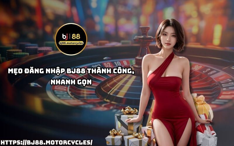 Mẹo đăng nhập BJ88 đơn giản, giúp anh em truy cập nhanh chóng mà không gặp lỗi phiền phức Mẹo đăng nhập BJ88 đơn giản, giúp anh em truy cập nhanh chóng mà không gặp lỗi phiền phức