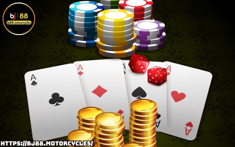 Tham gia Live Casino BJ88 ngay để tận hưởng những siêu phẩm cá cược hấp dẫn cùng tỷ lệ thưởng cao Tham gia Live Casino BJ88 ngay để tận hưởng những siêu phẩm cá cược hấp dẫn cùng tỷ lệ thưởng cao