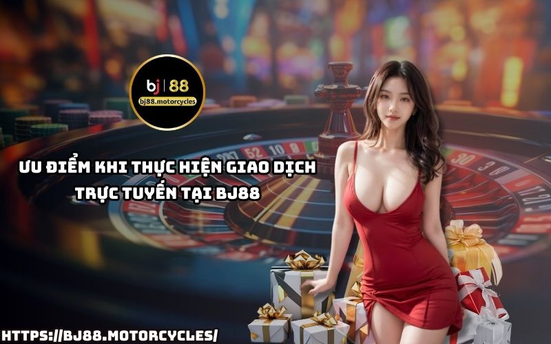Giao dịch tại BJ88 an toàn, tiện lợi với nhiều ưu đãi khi nạp tiền BJ88 qua các phương thức phổ biến Giao dịch tại BJ88 an toàn, tiện lợi với nhiều ưu đãi khi nạp tiền BJ88 qua các phương thức phổ biến