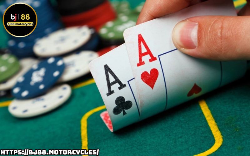 Khám phá Poker BJ88 – sân chơi hấp dẫn với luật chơi đỉnh cao, đầy kịch tính dành cho anh em đam mê Khám phá Poker BJ88 – sân chơi hấp dẫn với luật chơi đỉnh cao, đầy kịch tính dành cho anh em đam mê