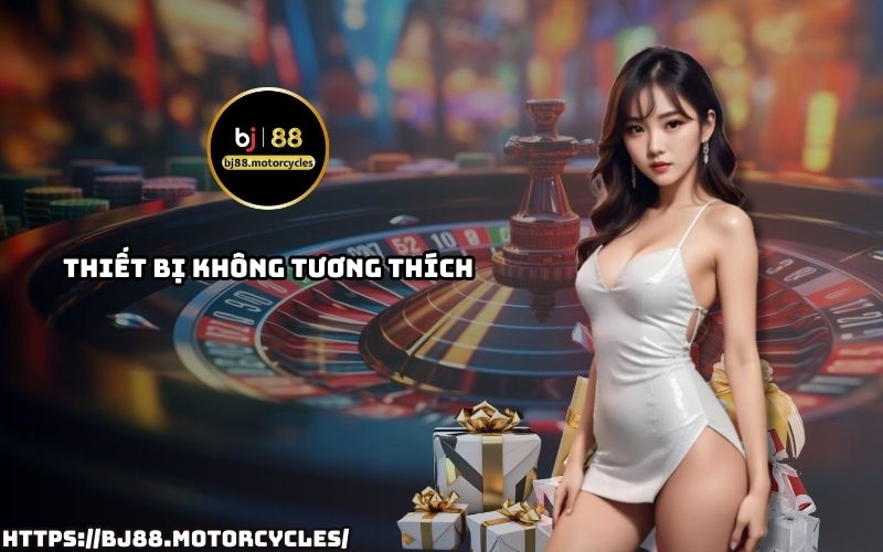Không thể tải App BJ88 do lỗi thiết bị? Kiểm tra ngay cách khắc phục để trải nghiệm cá cược liền tay Không thể tải App BJ88 do lỗi thiết bị? Kiểm tra ngay cách khắc phục để trải nghiệm cá cược liền tay