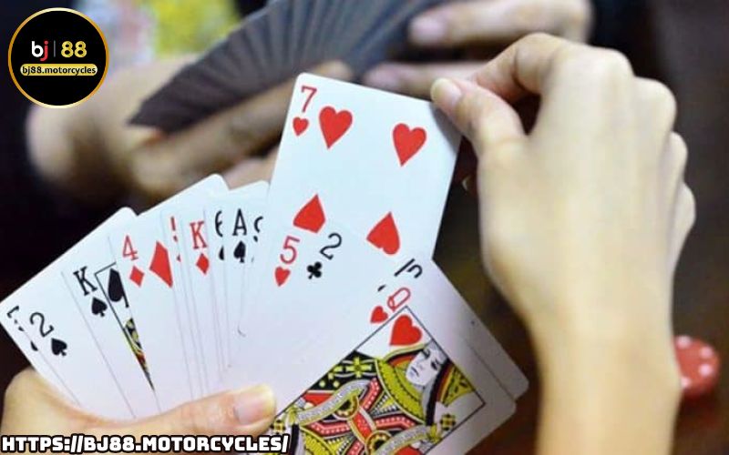 Bí kíp chiến thắng Tiến Lên Miền Nam BJ88 – áp dụng ngay chiến lược đỉnh cao, thắng lớn mỗi ván bài Bí kíp chiến thắng Tiến Lên Miền Nam BJ88 – áp dụng ngay chiến lược đỉnh cao, thắng lớn mỗi ván bài
