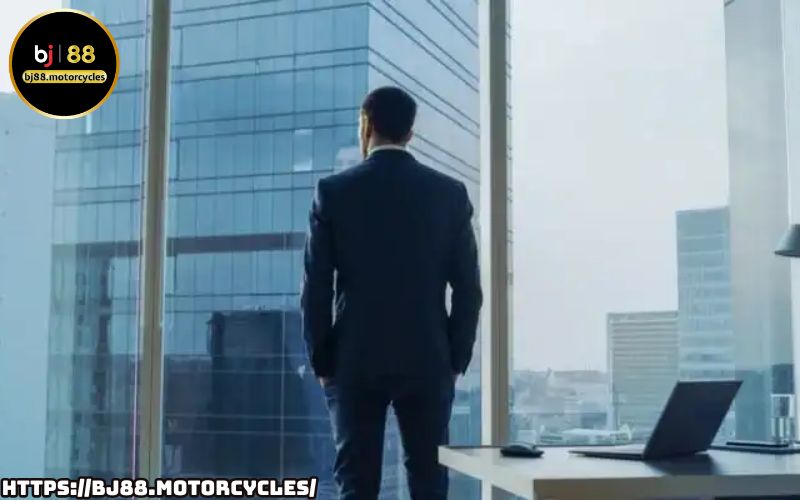 Hành trình khởi nghiệp đầy thử thách của CEO BJ88, đặt nền móng vững chắc cho thành công Hành trình khởi nghiệp đầy thử thách của CEO BJ88, đặt nền móng vững chắc cho thành công
