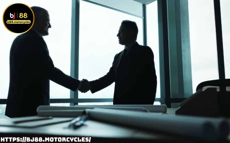 CEO BJ88 dẫn dắt BJ88 vươn xa, khẳng định vị thế hàng đầu trong ngành CEO BJ88 dẫn dắt BJ88 vươn xa, khẳng định vị thế hàng đầu trong ngành