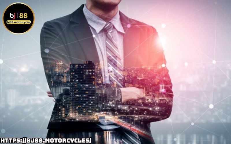 CEO BJ88 luôn tiên phong ứng dụng công nghệ, tạo đột phá trong lĩnh vực giải trí trực tuyến CEO BJ88 luôn tiên phong ứng dụng công nghệ, tạo đột phá trong lĩnh vực giải trí trực tuyến